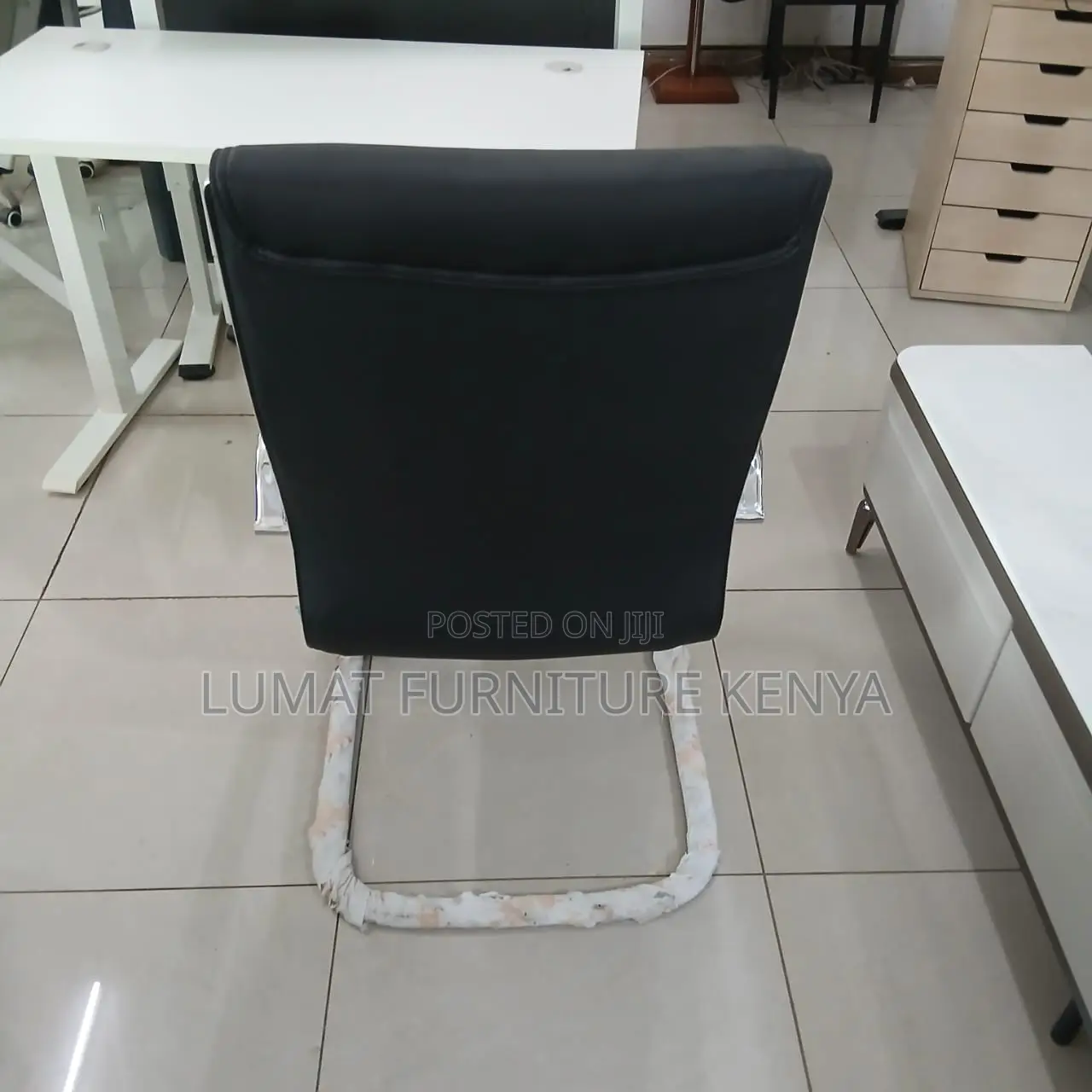 Executive New Conference Seat