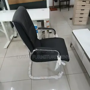 Executive New Conference Seat