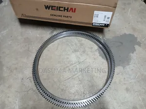 Weichai Flywheel Ring Gear 