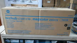Sparkling Tn 212 Black Toner Cartridge