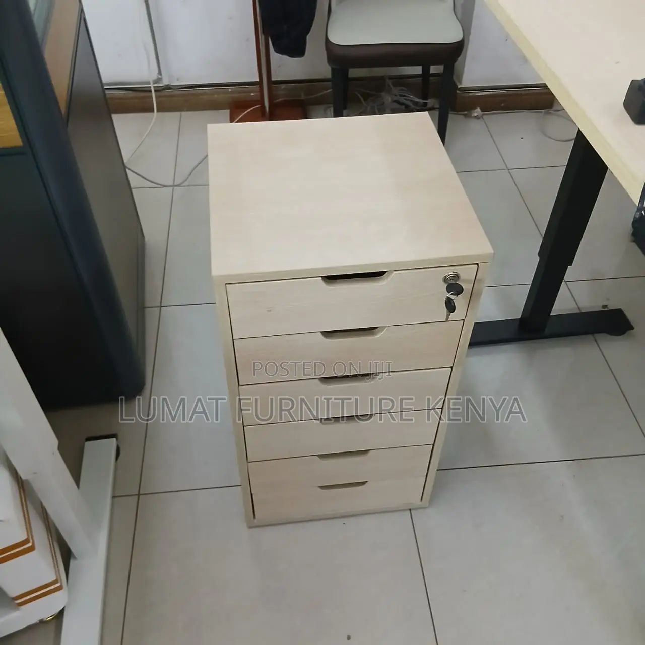 New Storage Chest of Drawer