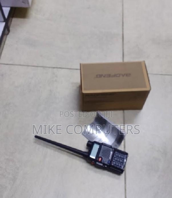 Baofeng Uv-5r Dual Band Ham Radio 5w 8w Uhf VHF Radio