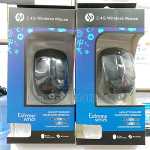 2.4g Wireless Mouse Hp Original - main view