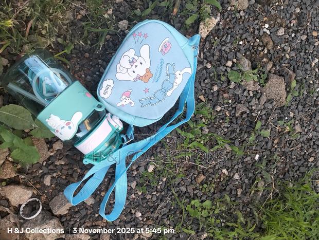 Blue Cinnamon Roll Gift Pack - thumbnail 2