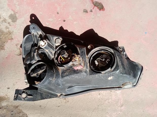 Headlamp Opel Combo Left Side - thumbnail 2