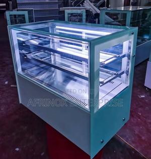 Cake Chiller Display, Quality Refrigeration - thumbnail 2