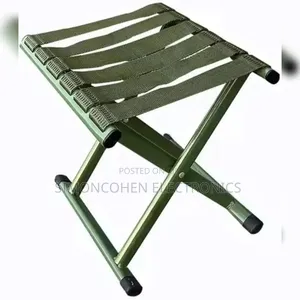 Portable Folding Camping/Fishing Stool