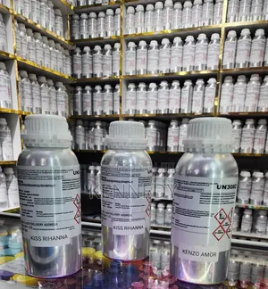 Elegant Refill Perfumes Available