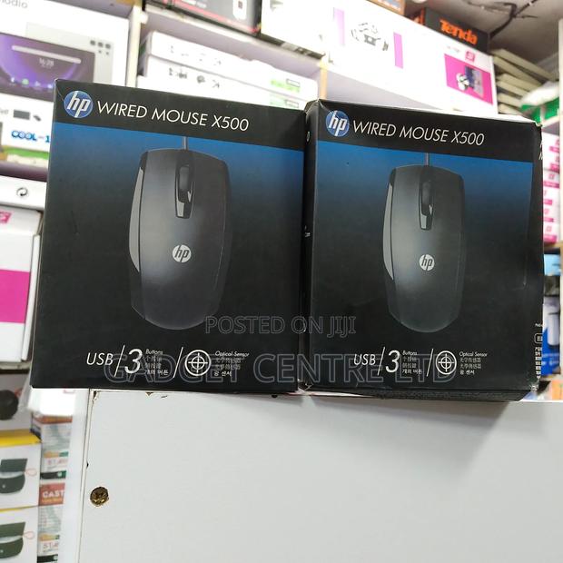 Wired Mouse Original - thumbnail 2