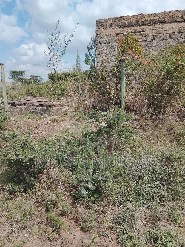 1/4 Acre for Sale Milimani Kitengela - main view