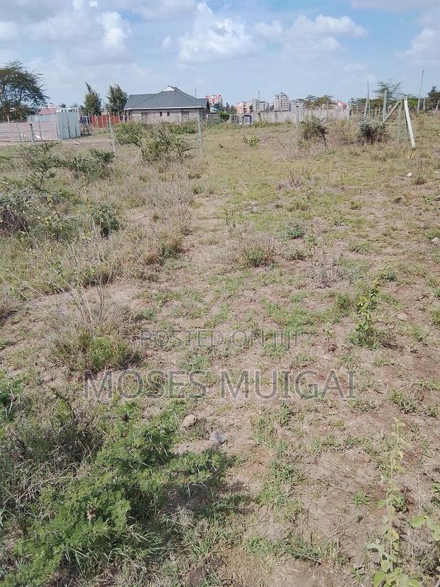1/4 Acre for Sale Milimani Kitengela - thumbnail 2