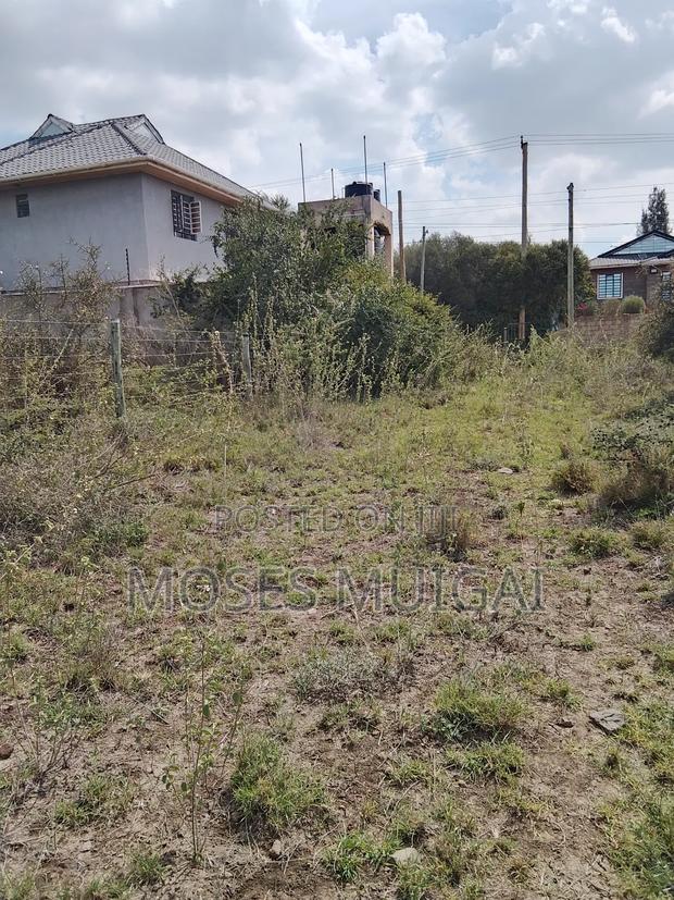 1/4 Acre for Sale Milimani Kitengela - thumbnail 3