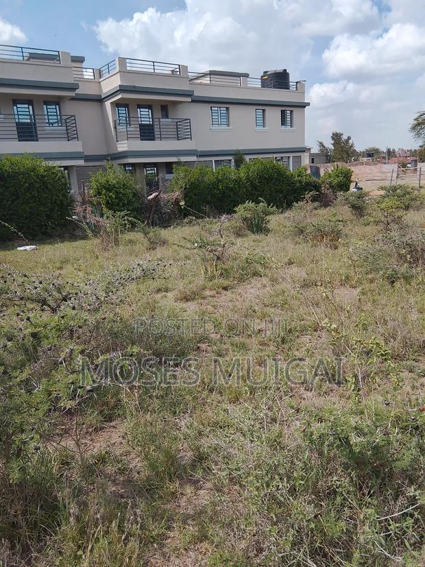 1/4 Acre for Sale Milimani Kitengela - thumbnail 5