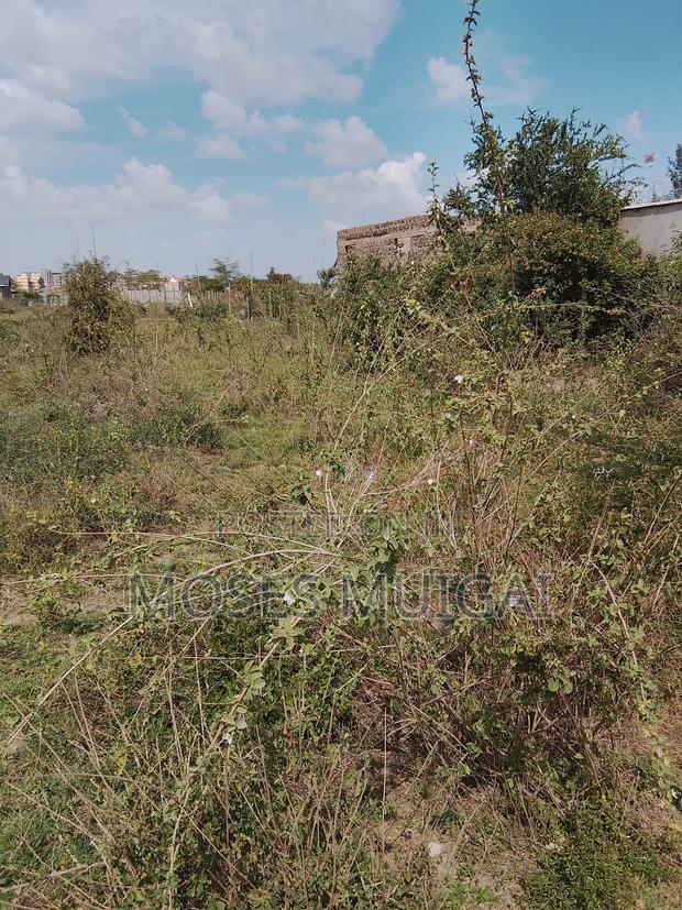 1/4 Acre for Sale Milimani Kitengela - thumbnail 6