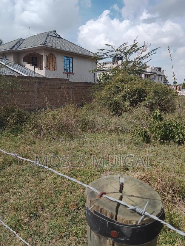 1/4 Acre for Sale Milimani Kitengela - thumbnail 7