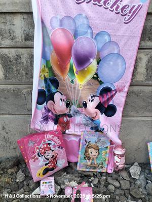 Minnie Mouse Pink Gifts