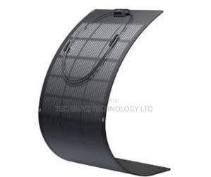 Ecoflow Flexible Solar Panel 100w - thumbnail 2