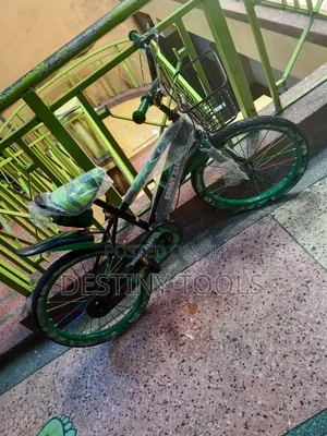 Kids Bike Size 20