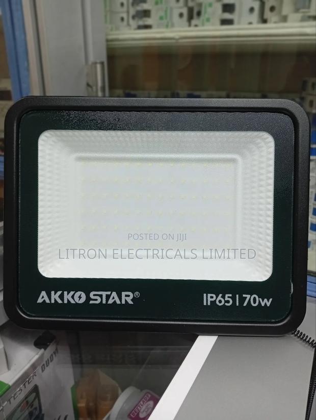 70w Akko Star Floodlight
