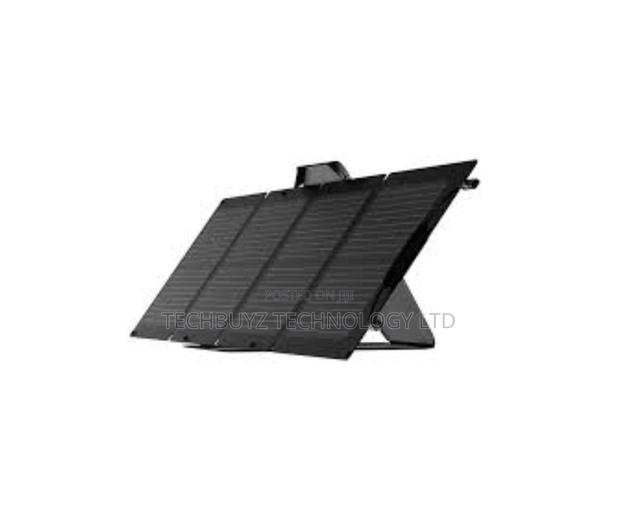 Ecoflow Portable Solar Panel 110w (Efsolar110n) - main view