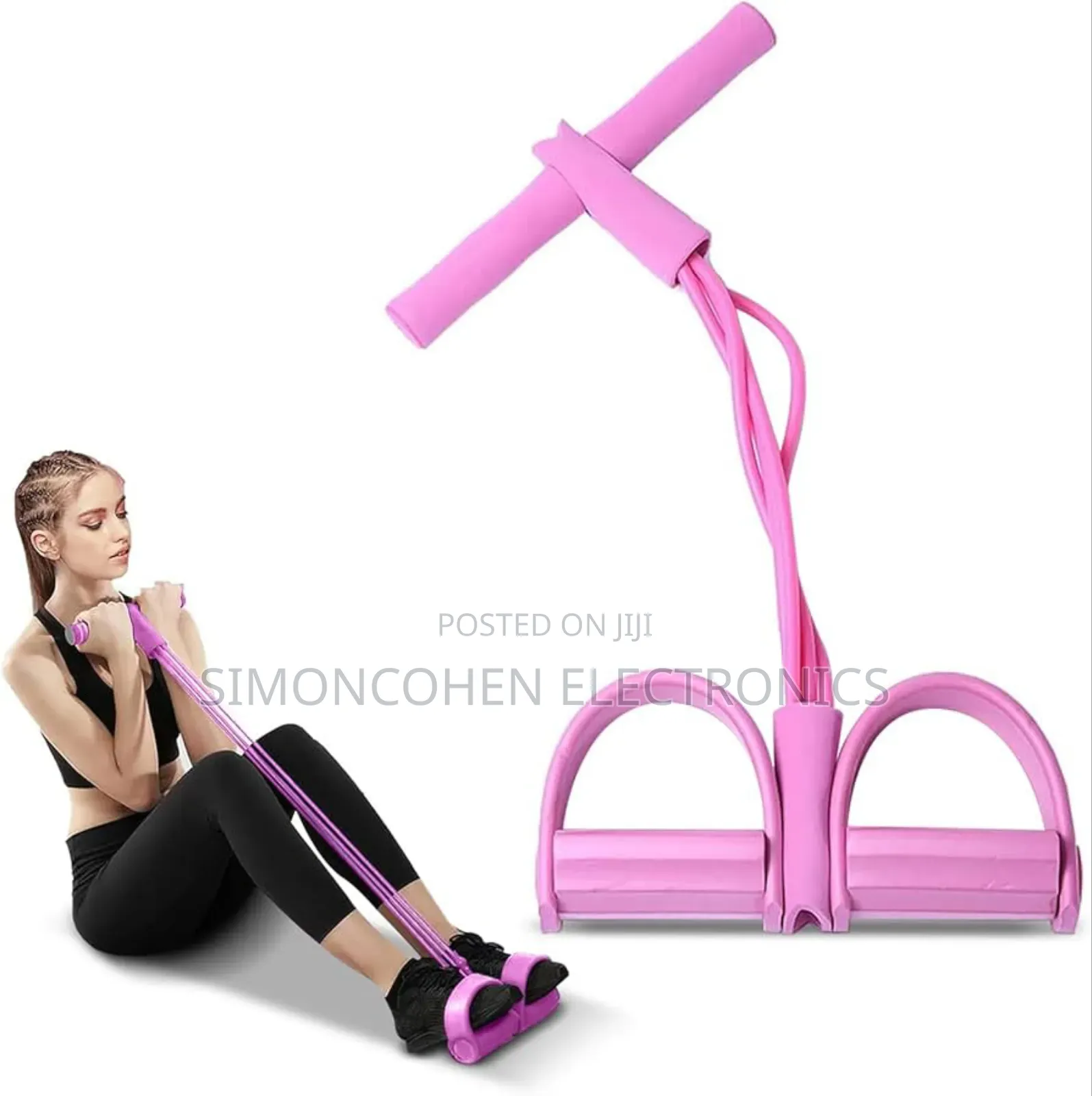 Tummy Trimmer