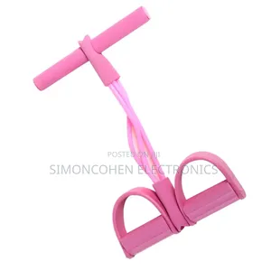 Tummy Trimmer