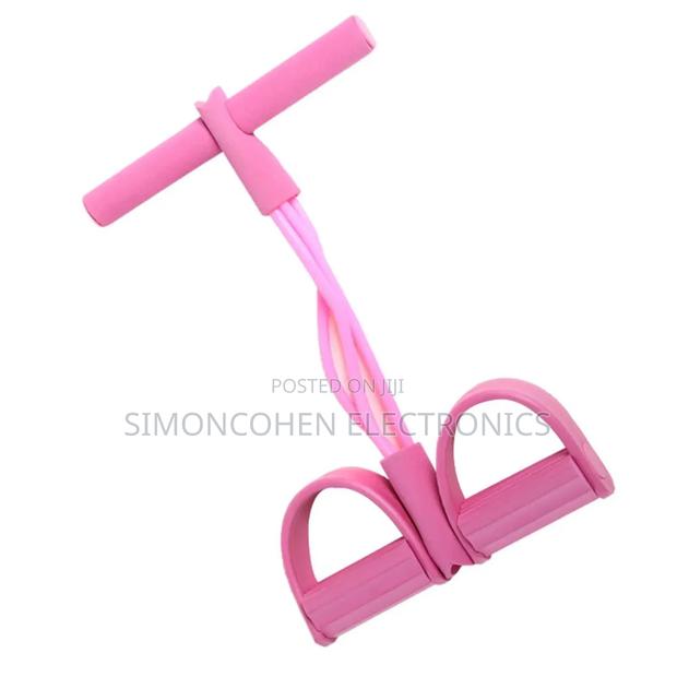 Tummy Trimmer - thumbnail 3