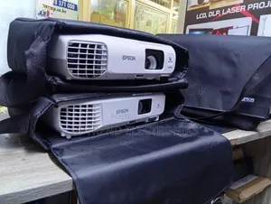 Premium Projector Bag – Ultimate Protection on the Go