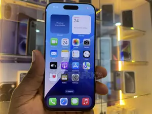 Apple iPhone 16 Pro 256 GB Gold