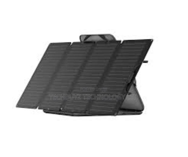 Ecoflow Portable Solar Panel 160w (Efsolar160w) - main view