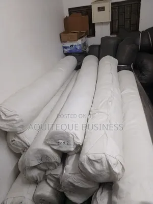 Geotextile Membrane. 150gsm