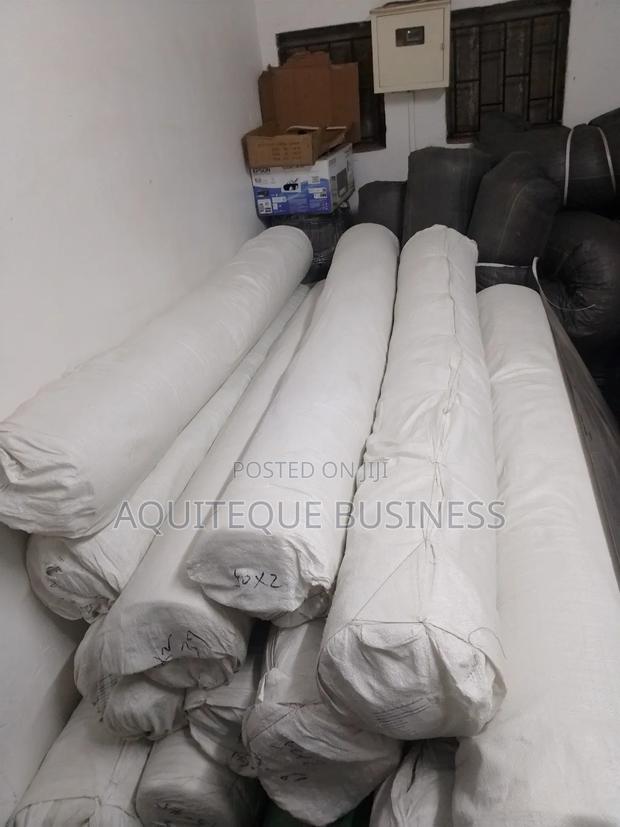 Geotextile Membrane. 150gsm - main view