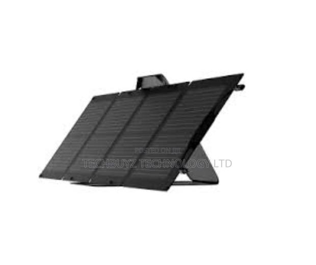 Ecoflow Portable Solar Panel 220w (Solar220w) - main view