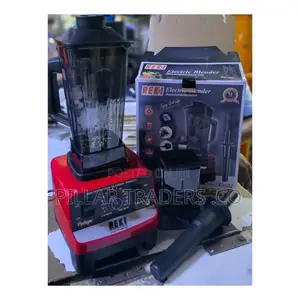 Reki Commercial Blender