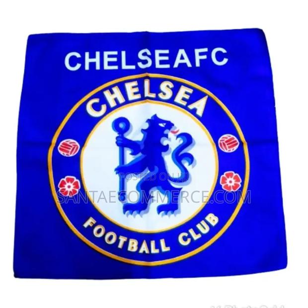 Chelsea Fc Bandana