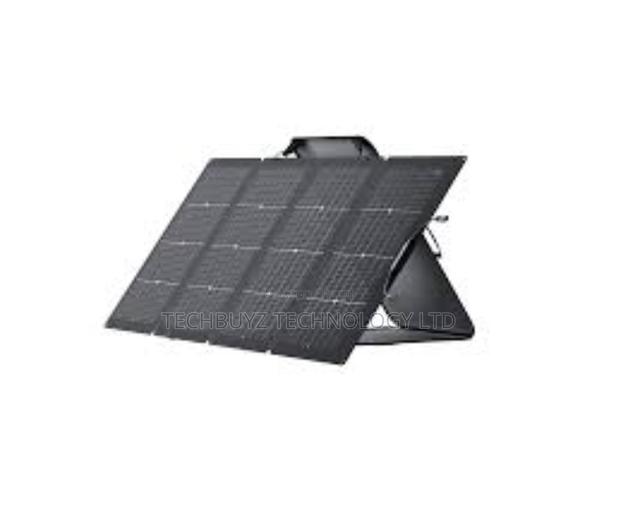 Ecoflow Portable Solar Panel 400w (Solar400w) - main view