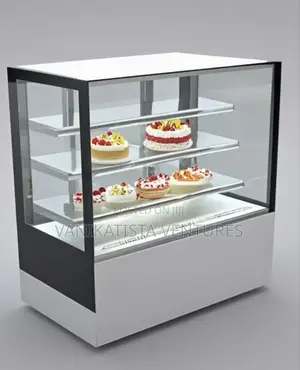 Refrigerated Cake Display Chiller