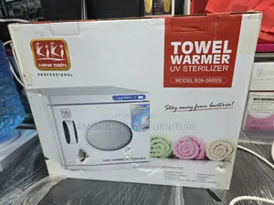 Towel Warmer