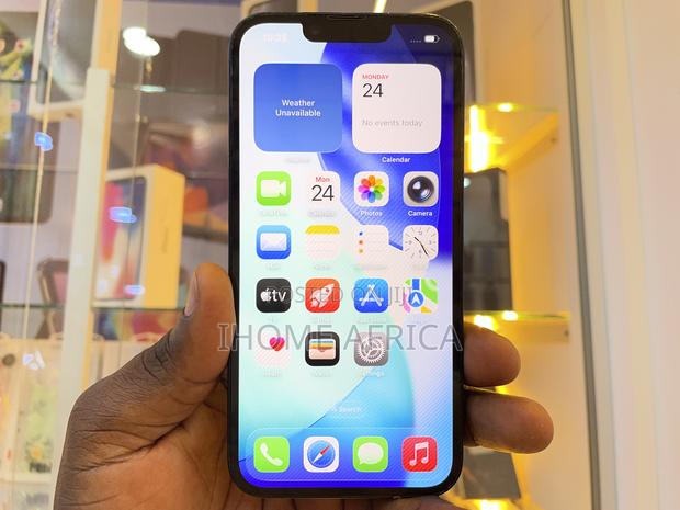 Apple iPhone 14 128 GB Black