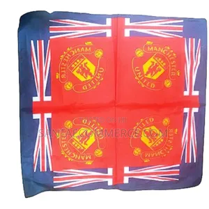 Manchester United Football Club Bandana