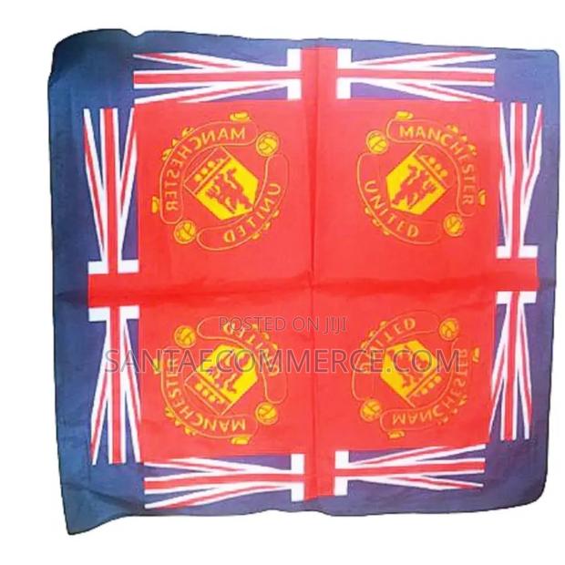 Manchester United Football Club Bandana