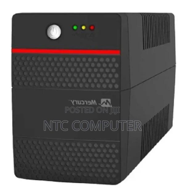 Mercury Maverick 1050va Ups Power Backup