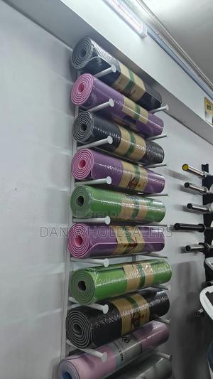 8mm Yoga Mat - thumbnail 2