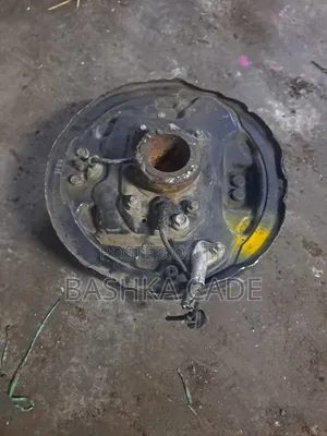 Rear Hurb Bearing Complete Suzuki Solio 2015/17