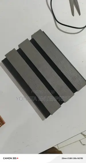 Outdoor Wall Pannels
