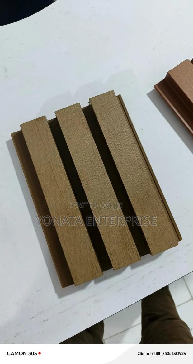 Outdoor Wall Pannels - thumbnail 2