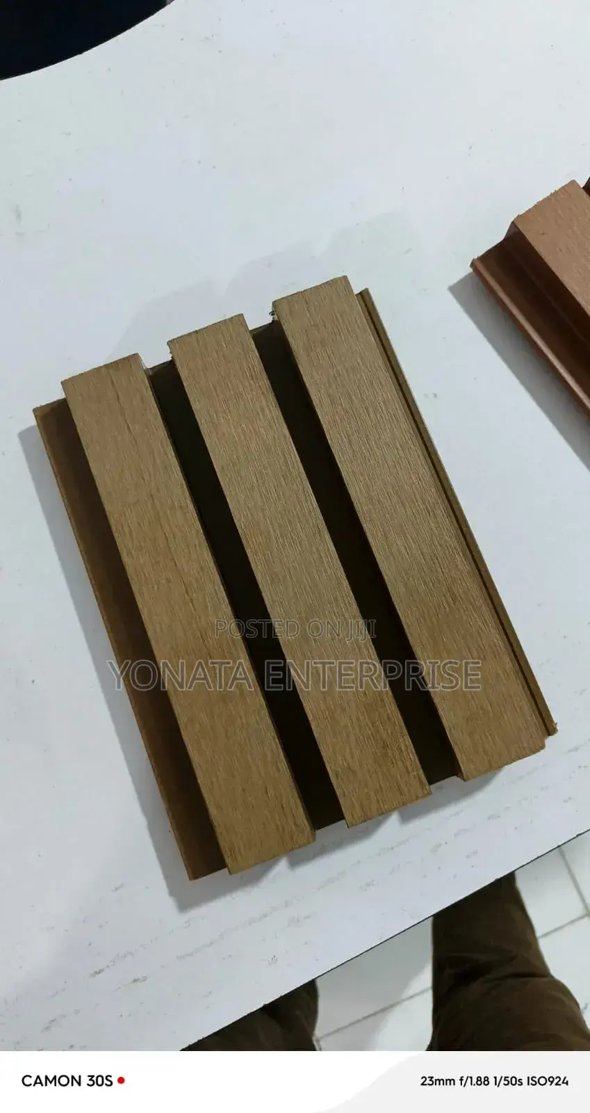 Outdoor Wall Pannels