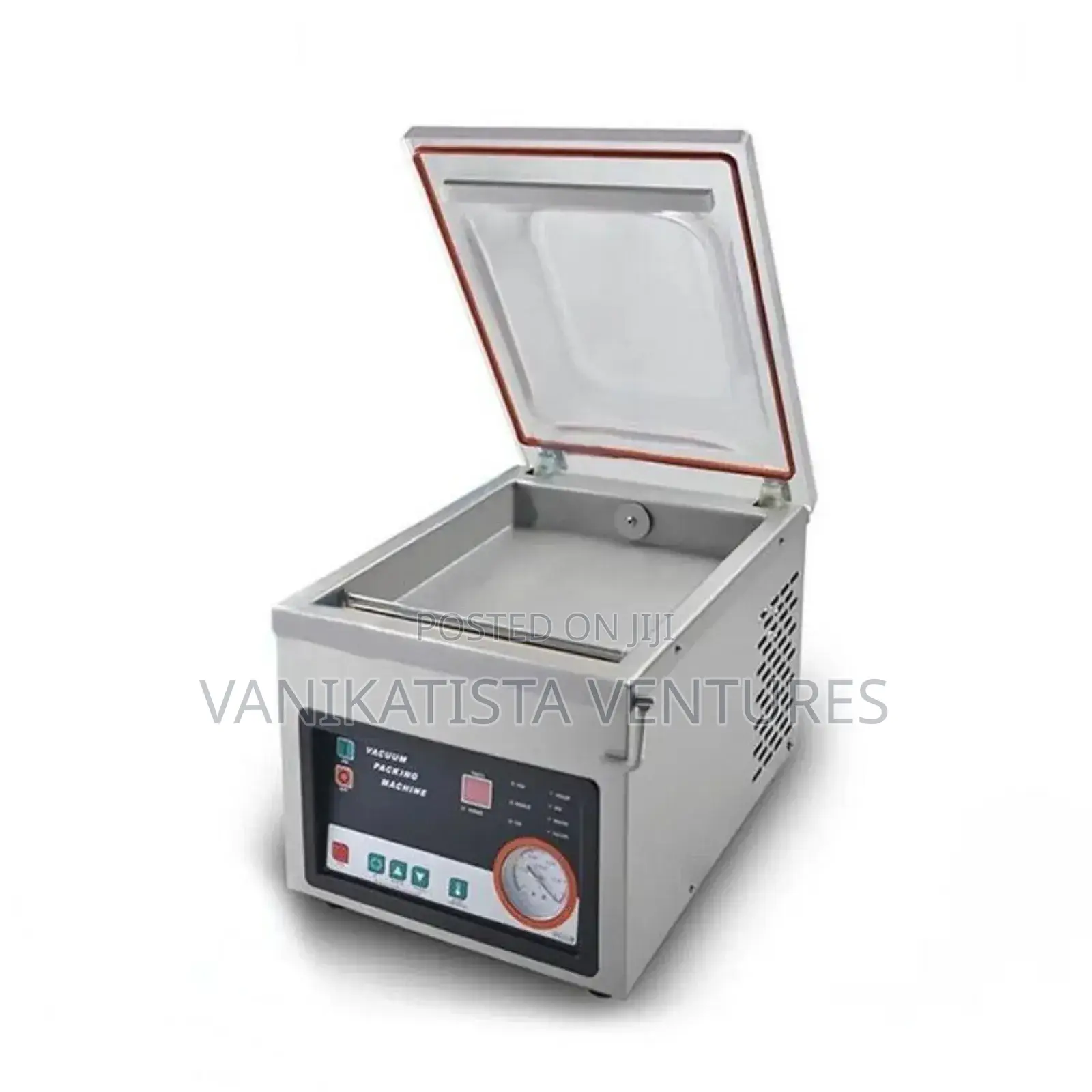 Vacuum Sealer Machine for Butchery and Groceries