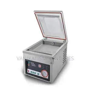 Vacuum Sealer Machine for Butchery and Groceries