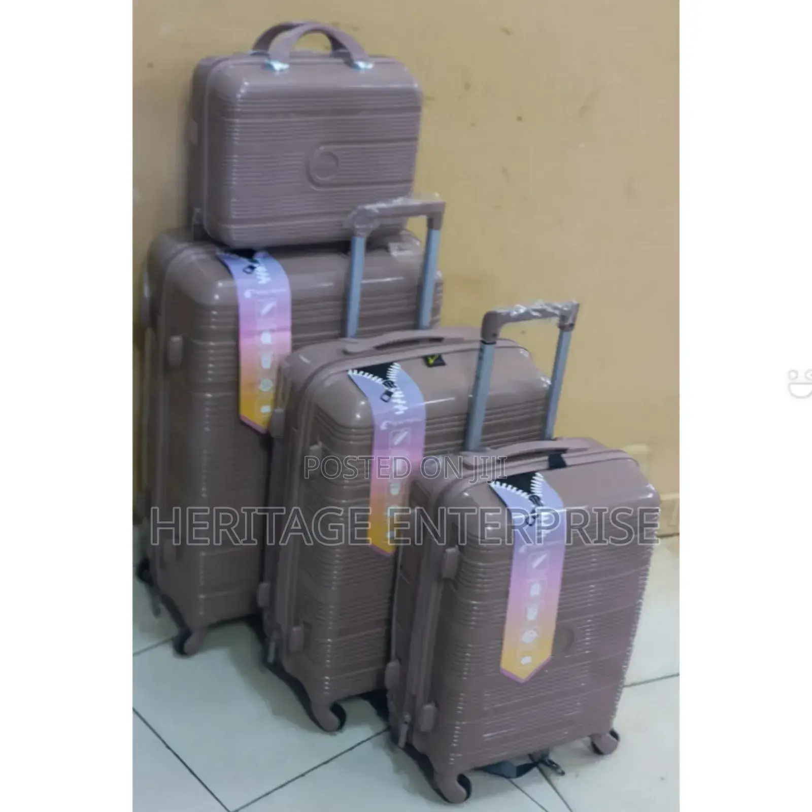 Suitcase, Rubber, Suitcase